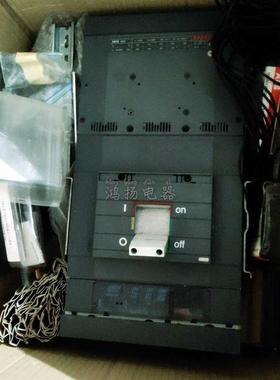 ABB SACE ISOMAS S6X 630 PR212/PM 3P 630A询价