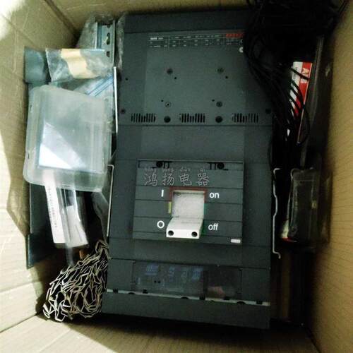 ABB SACE ISOMAS S6X 630 PR212/PM 3P 630A询价
