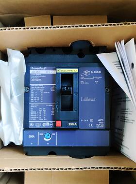 SQUARED JDF36250 JD250询价
