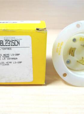 美国HUBBELL插头HBL320P4W HBL8284 HBL2820 HBL2813 HBL2823询价