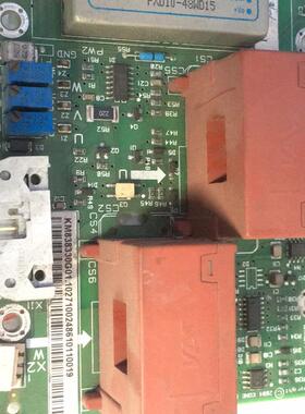 通力电梯配件 KM838330G01 拆机配件询价