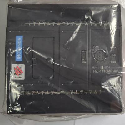 汇川PLC模块 H1U-1410MR-XP  H1U-1410MT-XP 全新原装询价