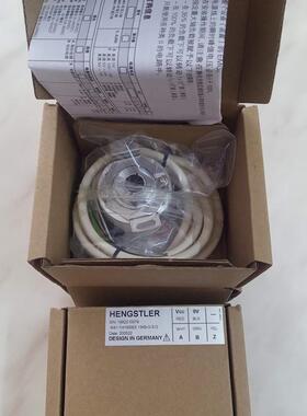 亨士乐RI50 RI41-TH/1000 1024 720 500 360EE.13KB MB VB编码器