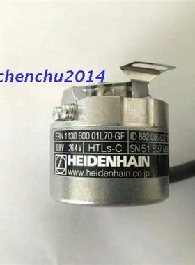 现货全新ERN 1120 2500 01L70-FW ID 669 522-10编码器HEIDEN询价