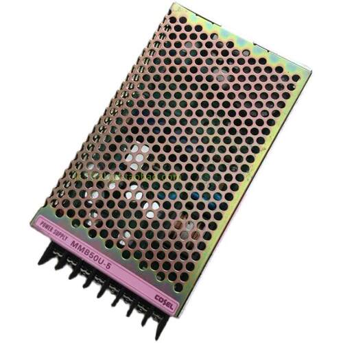 拆机二手 COSEL MMB50-5 MMB50A-5 MMB50U-5 电源 双12V独立询价