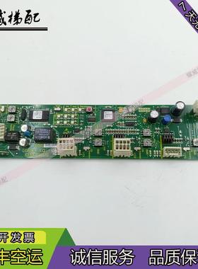 电梯配件井道层站板ID.NR591570/LONIOC3.QB原厂现货出售质保询价