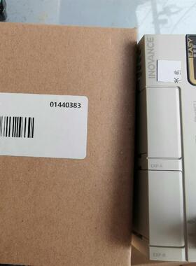 汇川全新原装正品Easy522-0808TN新款小型PLC总线EtherCAT询价