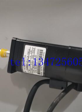 安川伺服电机SGMAH-04A1F-AP41原装现货出售 质保一年 询价