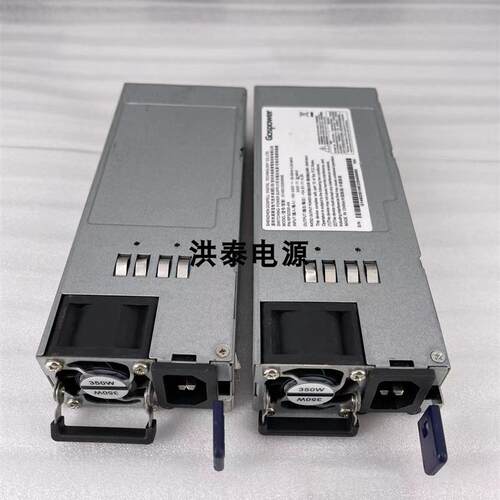 Gospower/高斯宝 G1483-0350WNE 54.5V6.5A350W 交换式电源供询价