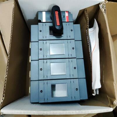 ABB  OS250D4FK  4P  250A询价