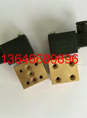 富达排污电磁阀 SCE238D007 400727-117 MP-C-173 放气220572询价