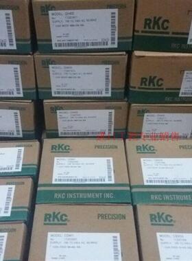 日本进口RKC温控器CH902FK02-8-AB-NN原装正品现货温控表询价