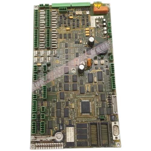 蒂森电梯MC3主板TCM-MC3 021024/65100001708L1BS原厂现货询价
