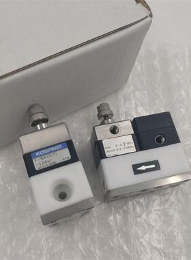 原装正品日本KOGANEI小金井药液阀F-DAVP125-R-12W F-SAV070-询价