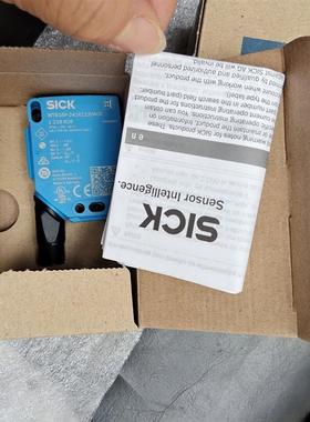 SICK西克WTB16P24161120A00光电传感器1218626全新原装正品保询价