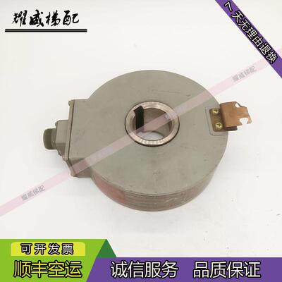 三菱电梯配件X65AC-10编码器DTRE-512PW-1原厂现货出售质量保询价