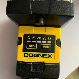 现货询价 康耐视IS2000M23M40 全新原装 Cognex