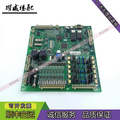 西子奥的斯电梯配件主板NDA/NBA20401AAA00/LCB2线路板原厂现询价