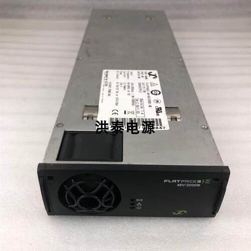 ELTEK FLATPACK2 48-60/2000 HE 241115.705 AC/DC-DC48v整流询价