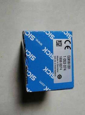 全新德国SICK OLM1001201 1053074 原装正品现货询价