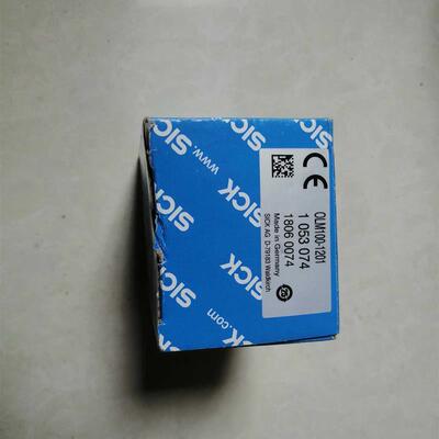 全新德国SICK OLM1001201 1053074 原装正品现货询价