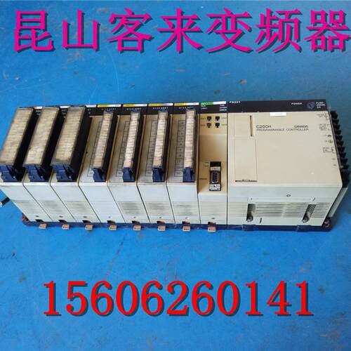 原装拆机A61P 和A3UCPU 和AJ71UC24 和 AD75P3-S3 和AX42包好询价