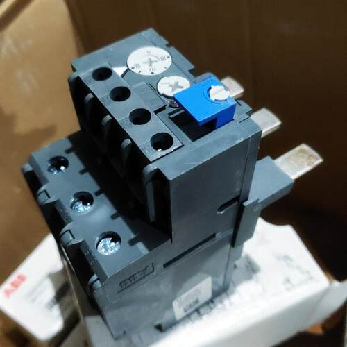 ABB热过载继电器TA2X3-80 60-80A询价
