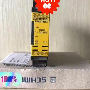 施迈赛继电器SRB301ST-24V  全新原装 103006151 现货询价