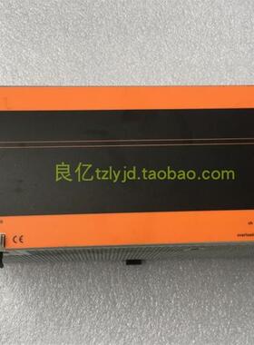 拆机德国爱福门IFM DN2035 45128 三相输入电源 24V-28V 40A询价