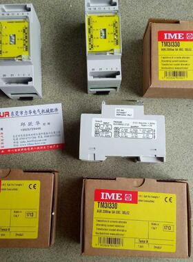 意大利IME电气TM3I330 TM3IH30 MF6GT00076 TM8P02120 TM4U2P询价