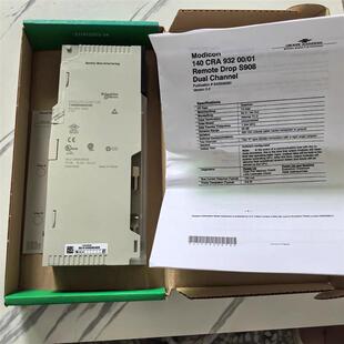 全新原装正品 施耐德 140DDI35300 模块 实物拍摄 现货销售询价