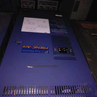 110KW 4C变频器 询价 Ace新系列FRN0203E2S 拆机9成新富士FRENIC