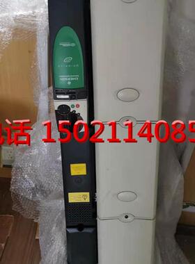 拆机九新艾默生变频器 SP6402 110/132KW 实拍  质量保证  已询价