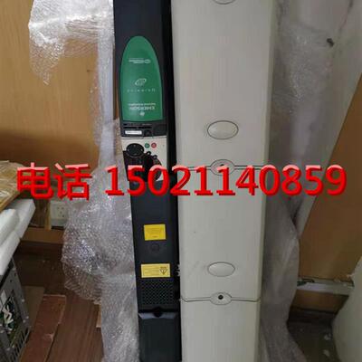 拆机九新艾默生变频器 SP6402 110/132KW 实拍  质量保证  已询价