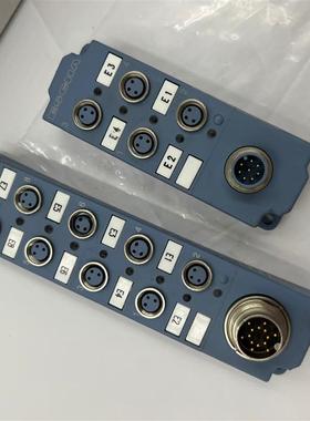 原装正品德国艾查ESCHA模块8MBM8-3P2/4MBM8-3P2现货销售询价