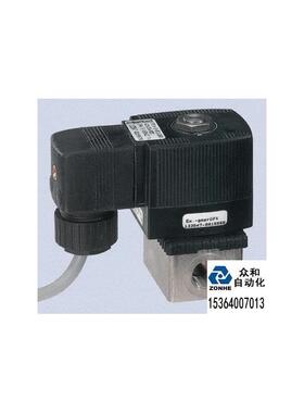电磁阀Burkert 139887, 2 Port , NC, 24V ac/dc, 01-Aprin询价
