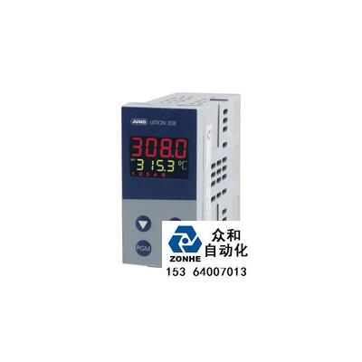 智能调节器Jumo dTRON 308 703042/181-140-23/000 TN0045400询价