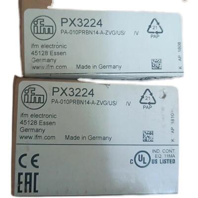 IFM易福门德国原装进口正品PX3224 现货询价