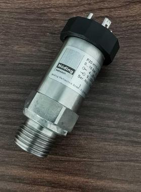 Noding压力传感器P20-H11-1111齐平膜压力传感器泥浆防堵变送询价