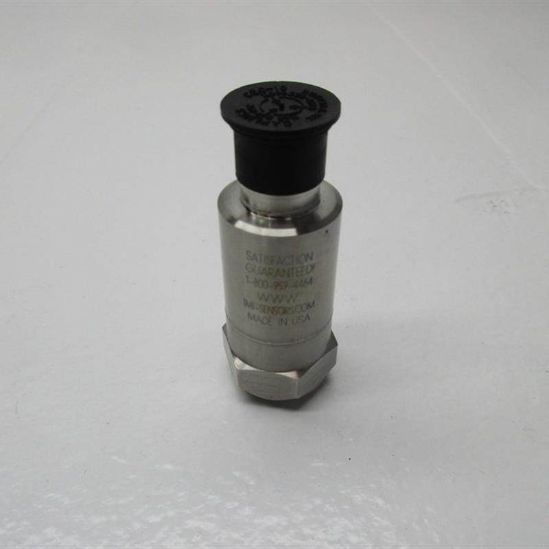 美国IMI SENSORS EX640B01 640B01 640B02 628F01 641B01询价