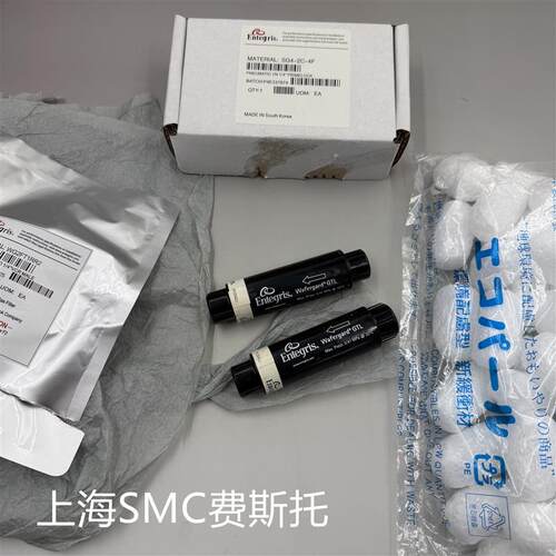 原装正品气体过滤器WGFG01DSH/WGFG21KP3销售