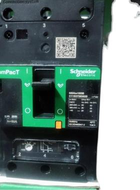 施耐德 C11B3TM080B NSXm160B TM80D 3P3D询价