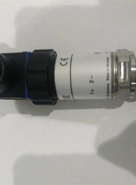 全新德国WIKA压力传感器S11 0400bar原装正品询价