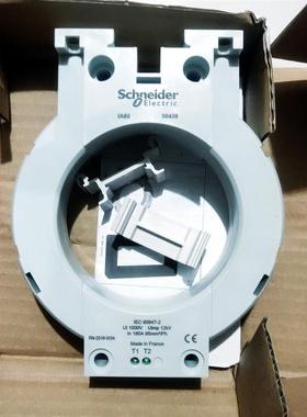 施耐德闭合式环形电流互感器50439 IA80MM 160A询价