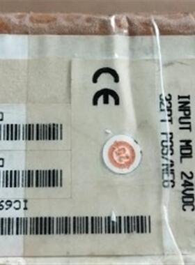 IC697MDL653H全新原装正品GE可编程控制器模块保真