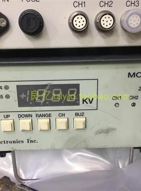 日本藤宫静电控制器 HUGLE ELECTRONICS 750询价