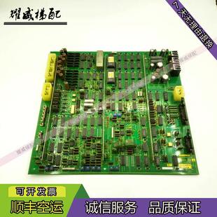 21E 东芝电梯配件驱动板TCU 原厂现货出售询价 UCE4 2NIM3182
