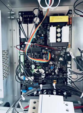 杭州西奥电梯EUPS自动救援装置XT-M1-V2.0 XT-U20-F03C V1.0 询价