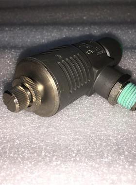 快排阀节流阀 ASV510F-02-12S 现货实物看描述议价询价