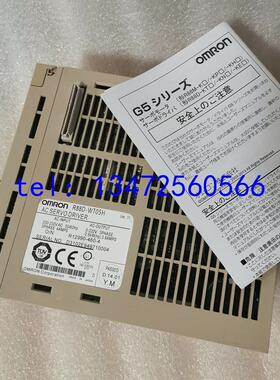 欧姆龙伺服驱动器R88D-WT05H原装现货出售 质保一年 拍前询价